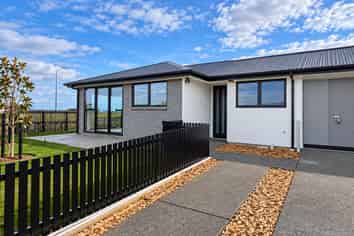 1 Silvergrass Way, Rolleston