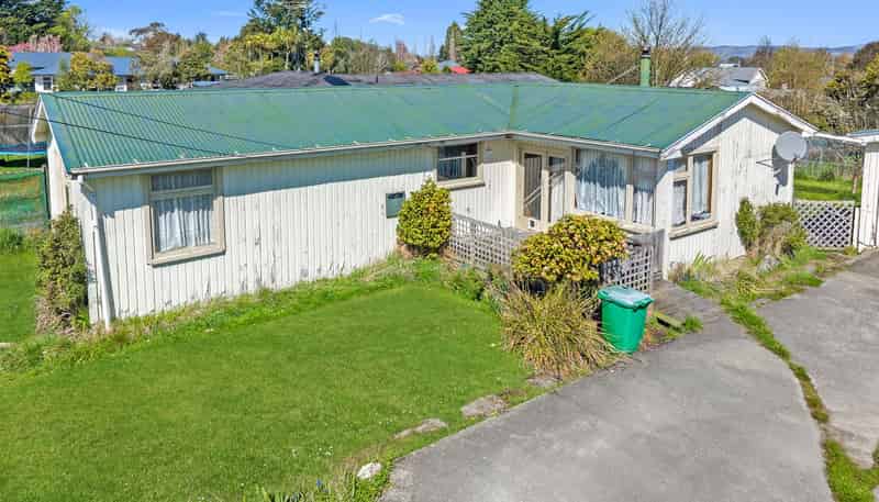 32 Farm Street, Lumsden