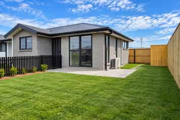 1A Silvergrass Way, Rolleston