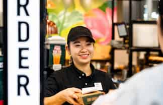 Roll'd Vietnamese - Queensgate
