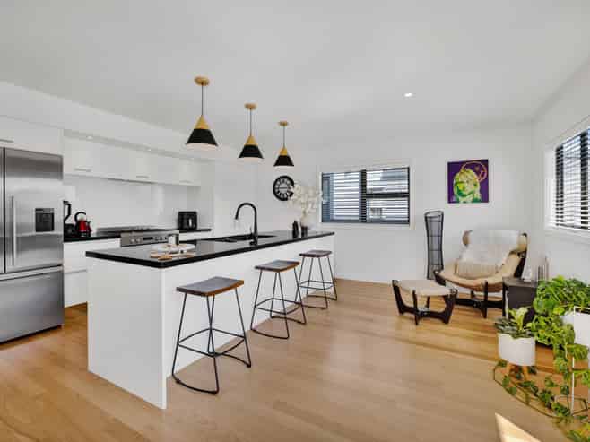 116 Vivian Street, New Plymouth