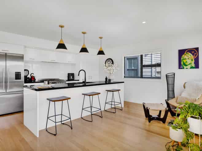 116 Vivian Street, New Plymouth