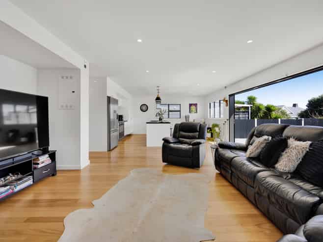 116 Vivian Street, New Plymouth