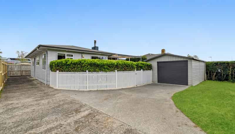249 Queen Street, Pukekohe