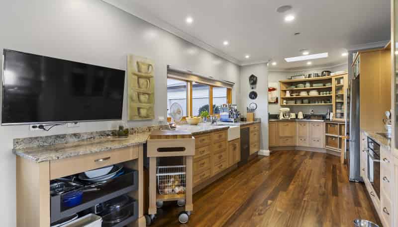 74 Taurangaruru Road, Waiuku