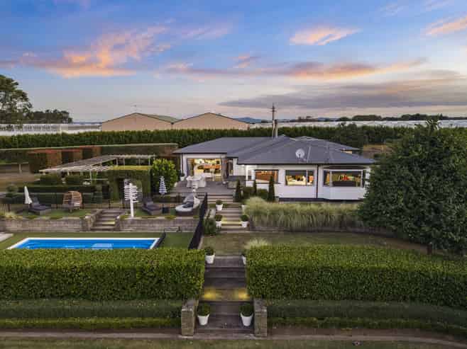 74 Taurangaruru Road, Waiuku