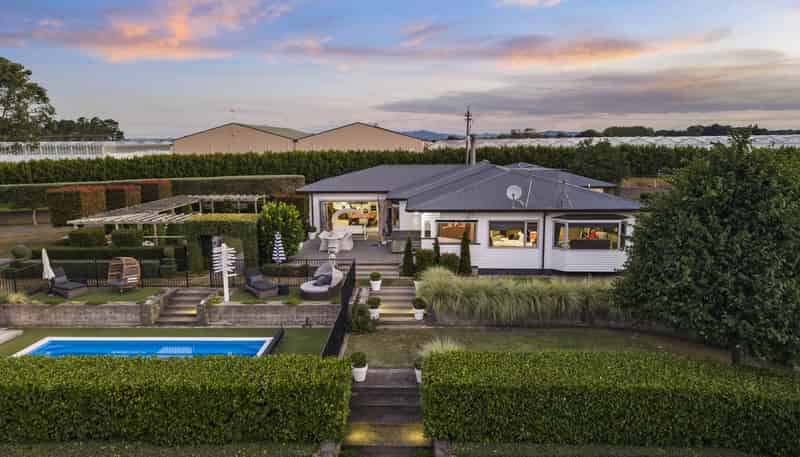 74 Taurangaruru Road, Waiuku