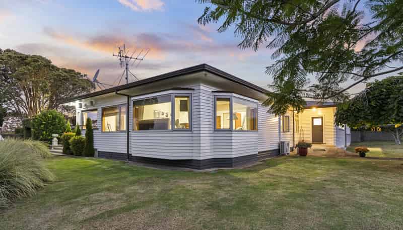 74 Taurangaruru Road, Waiuku