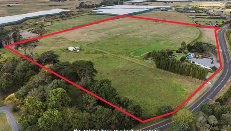 74 Taurangaruru Road, Waiuku