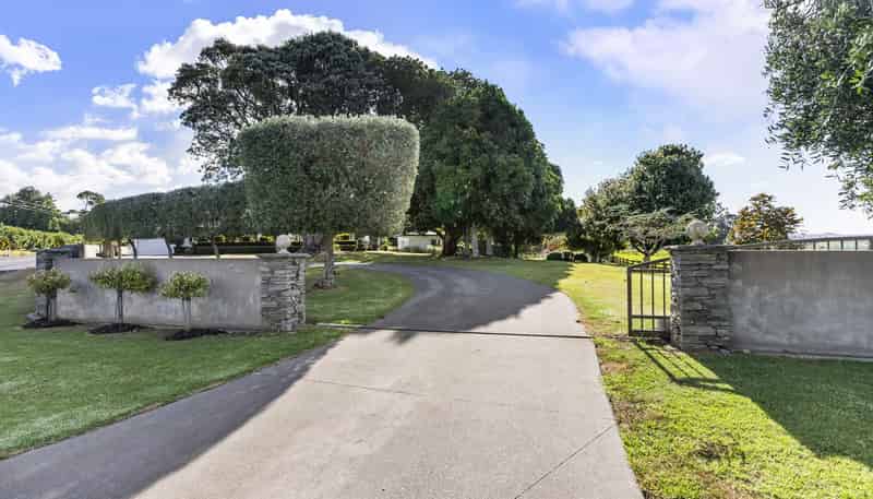74 Taurangaruru Road, Waiuku