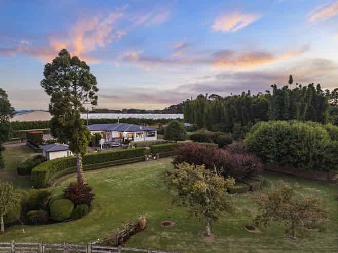 74 Taurangaruru Road, Waiuku