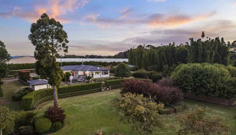 74 Taurangaruru Road, Waiuku