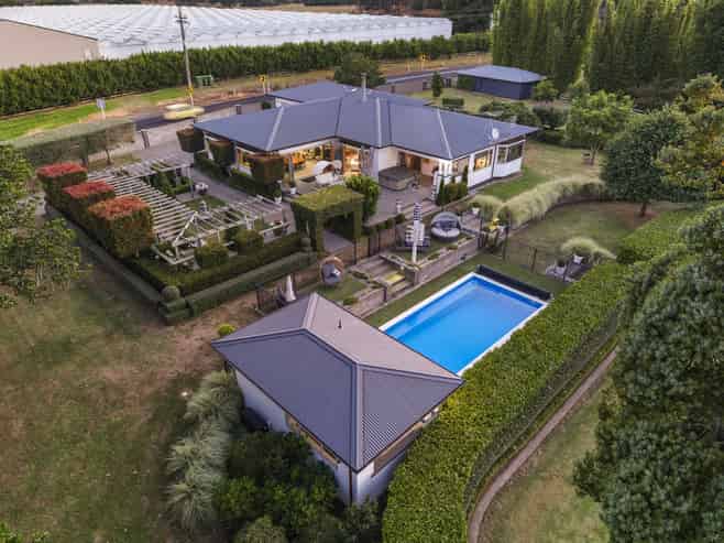 74 Taurangaruru Road, Waiuku
