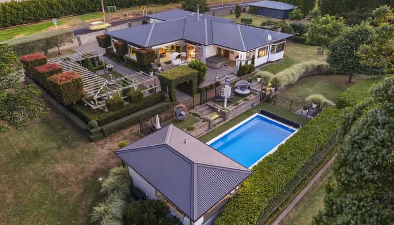 74 Taurangaruru Road, Waiuku