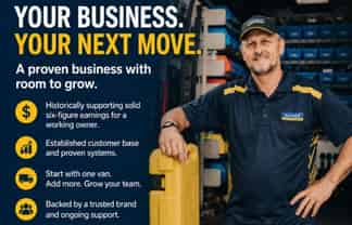 Established Exceed Windows & Doors Franchise