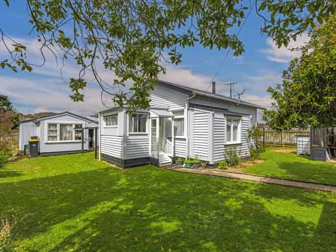 51 Tyndall Street, Pahiatua