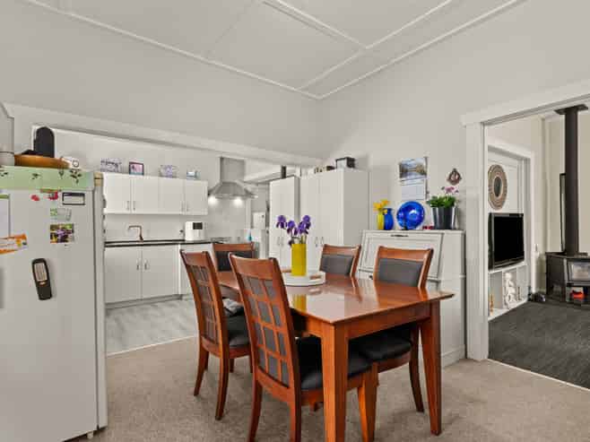 51 Tyndall Street, Pahiatua