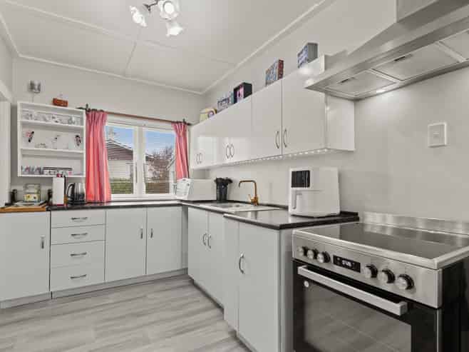 51 Tyndall Street, Pahiatua