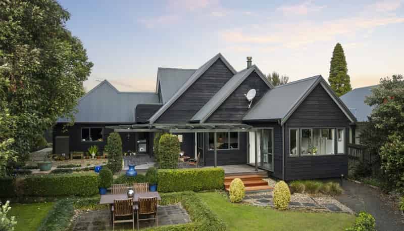 26B George Crescent, Buckland