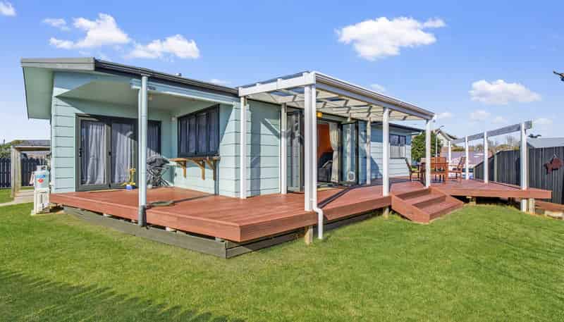 10 Alpha Avenue, Coastlands