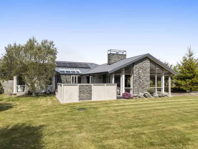3 Jacks Drive, West Melton