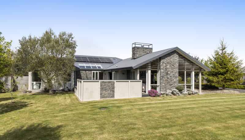 3 Jacks Drive, West Melton