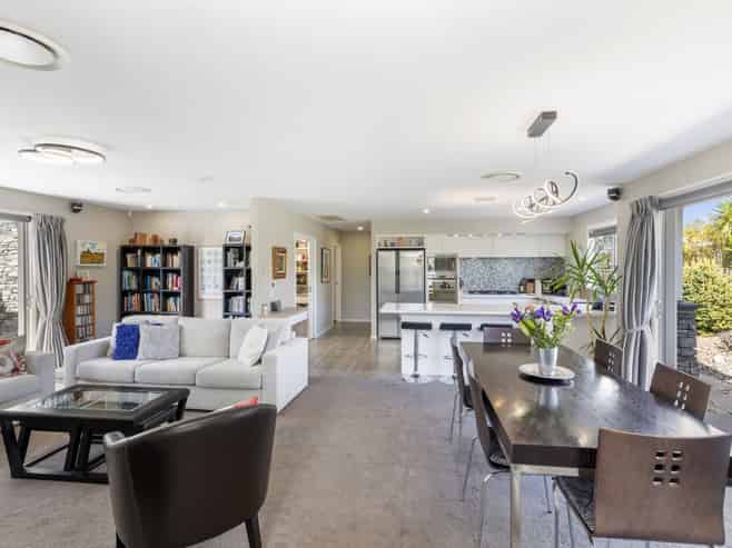 3 Jacks Drive, West Melton