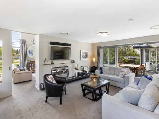 3 Jacks Drive, West Melton