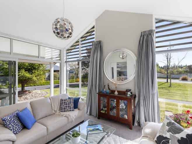 3 Jacks Drive, West Melton