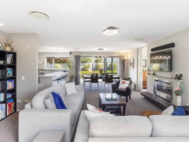 3 Jacks Drive, West Melton