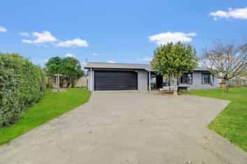 60 Kirkwood Road, Flaxmere