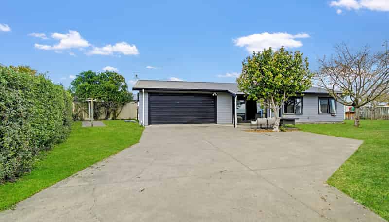 60 Kirkwood Road, Flaxmere