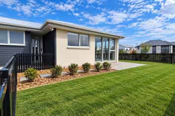 3 Silvergrass Way, Rolleston
