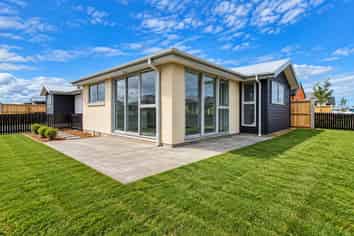 3 Silvergrass Way, Rolleston