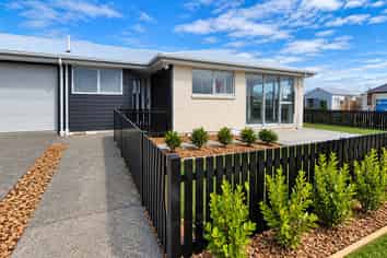 3 Silvergrass Way, Rolleston