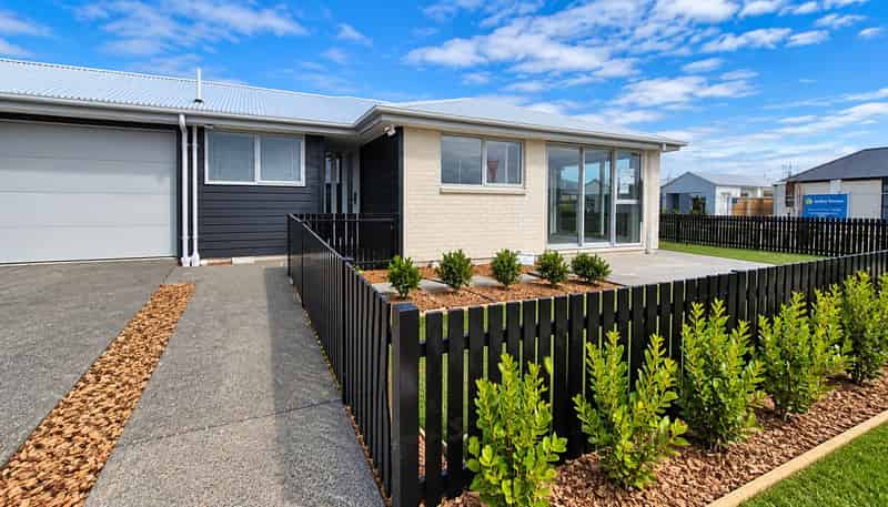 3 Silvergrass Way, Rolleston