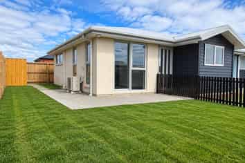 3A Silvergrass Way, Rolleston