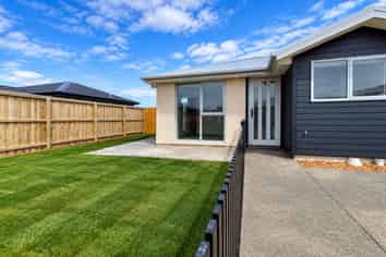 3A Silvergrass Way, Rolleston
