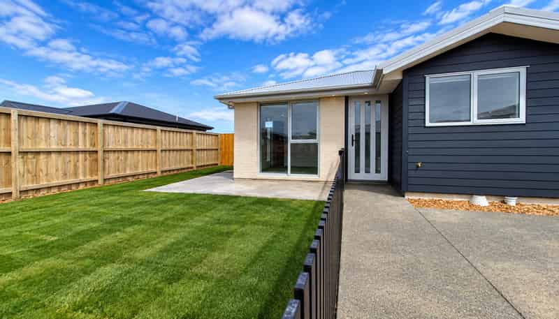 3A Silvergrass Way, Rolleston