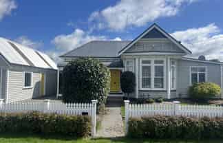 7 Cross Street, Ashburton