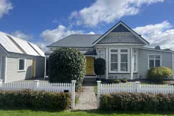 7 Cross Street, Ashburton