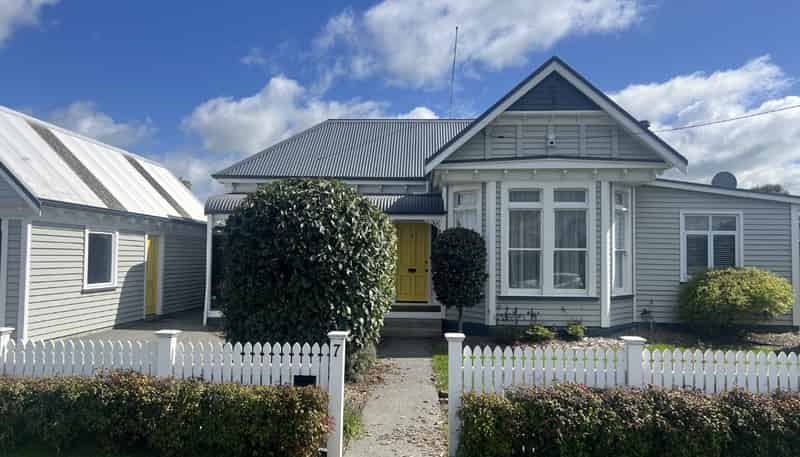 7 Cross Street, Ashburton