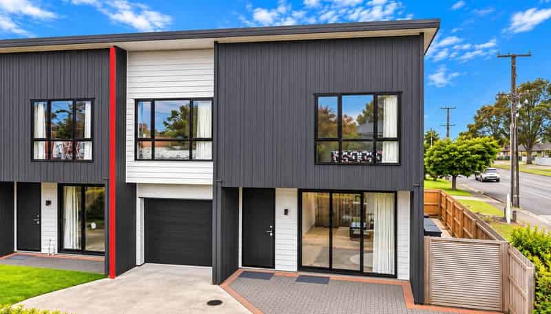 46D Carbine Road, Mount Wellington