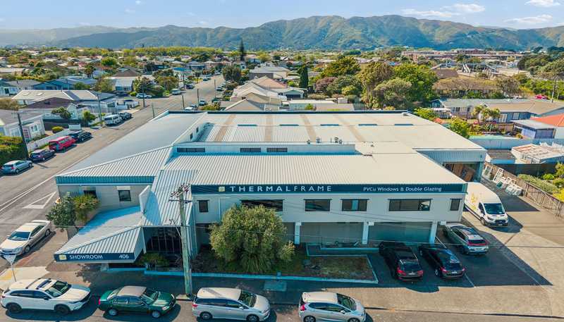 406 Cuba Street, Alicetown