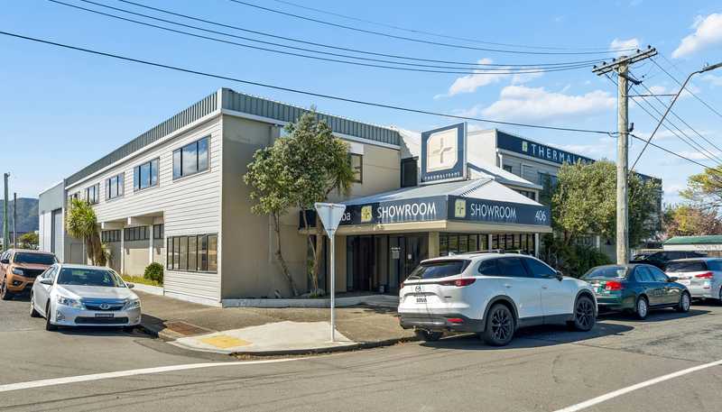 406 Cuba Street, Alicetown