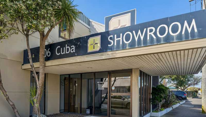 406 Cuba Street, Alicetown