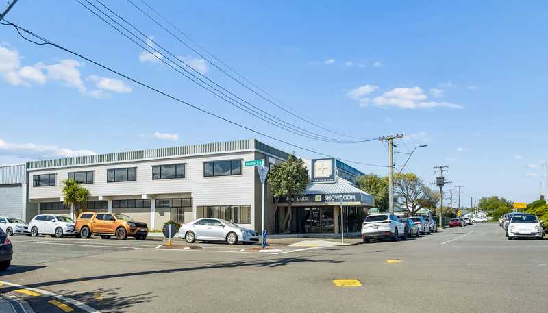 406 Cuba Street, Alicetown
