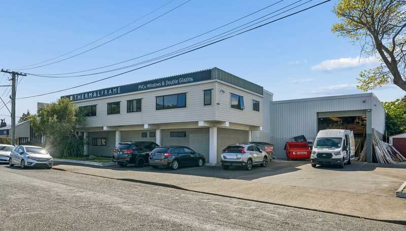 406 Cuba Street, Alicetown
