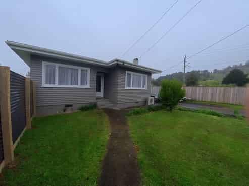 14 Leese St , Taumarunui