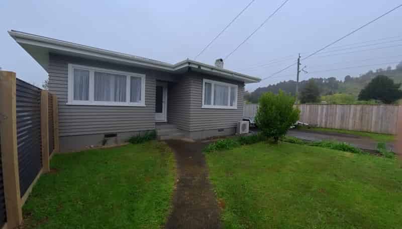 14 Leese St , Taumarunui